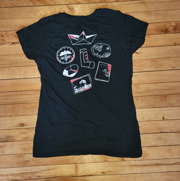 Hot Topic Tops - IT Chapter 2 Black T-shirt Hot Topic XL